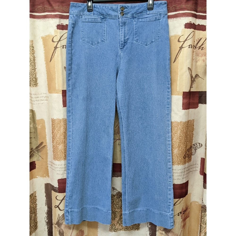 Cato jeans size 16